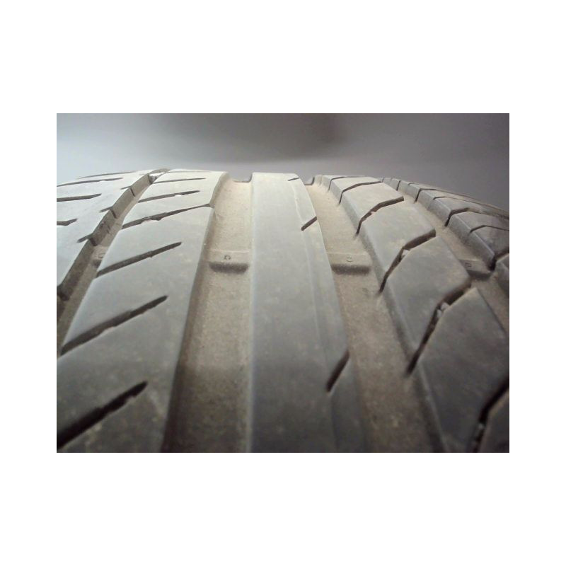 Pneu CONTINENTAL CONTISPORTCONTACT 5 SSR 225 45 19 92 W