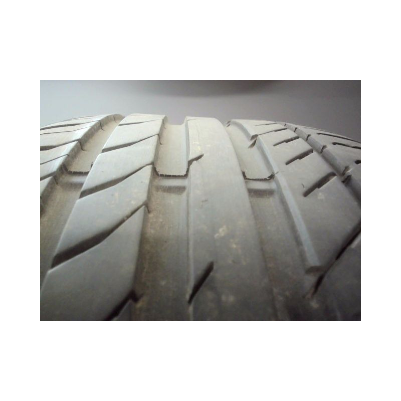 Pneu CONTINENTAL CONTISPORTCONTACT 5 SSR 225 45 19 92 W