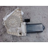 MECANISME+MOTEUR LEVE-GLACE AVANT GAUCHE MERCEDES CLASSE A 3P