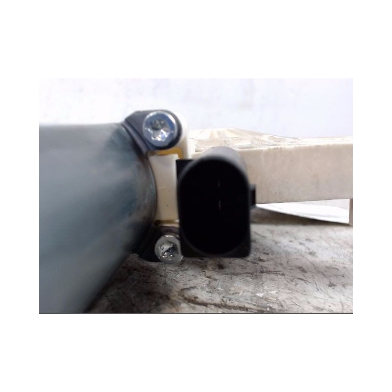 MECANISME+MOTEUR LEVE-GLACE AVANT GAUCHE MERCEDES CLASSE A 3P