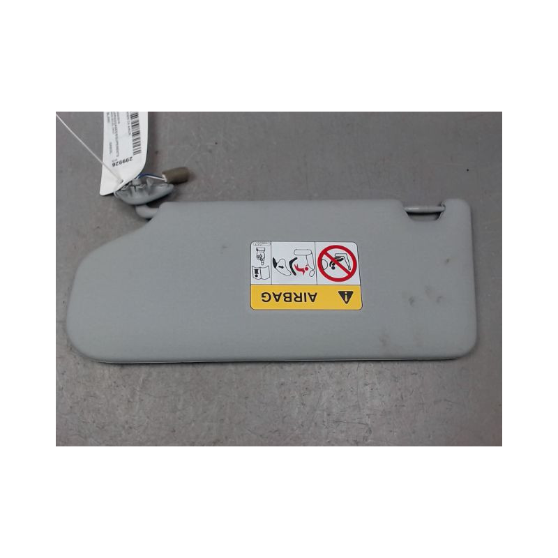 PARE-SOLEIL D CITROEN C4 AIRCR.