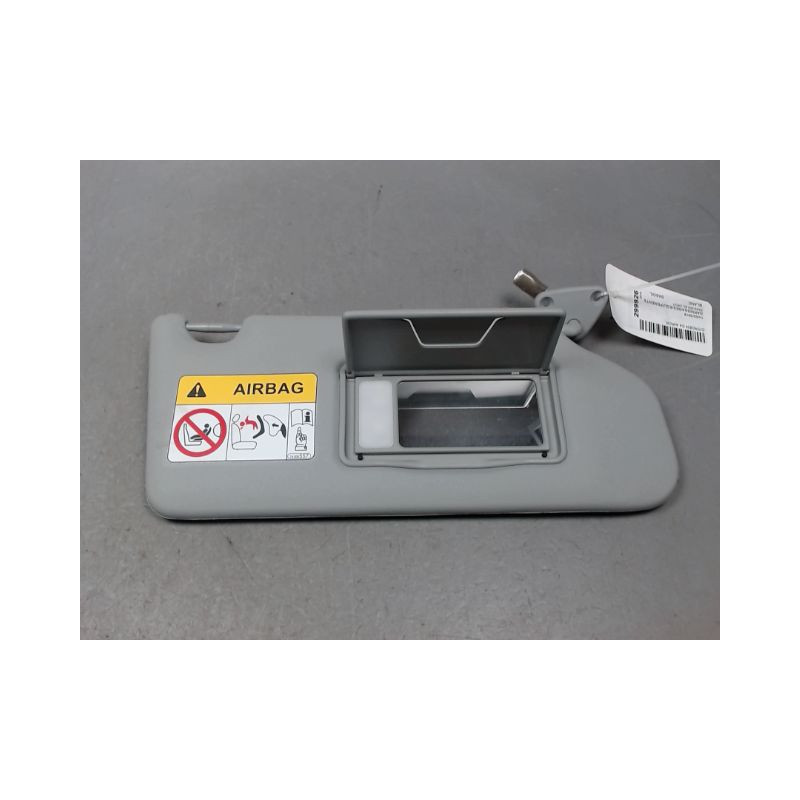 PARE-SOLEIL D CITROEN C4 AIRCR.