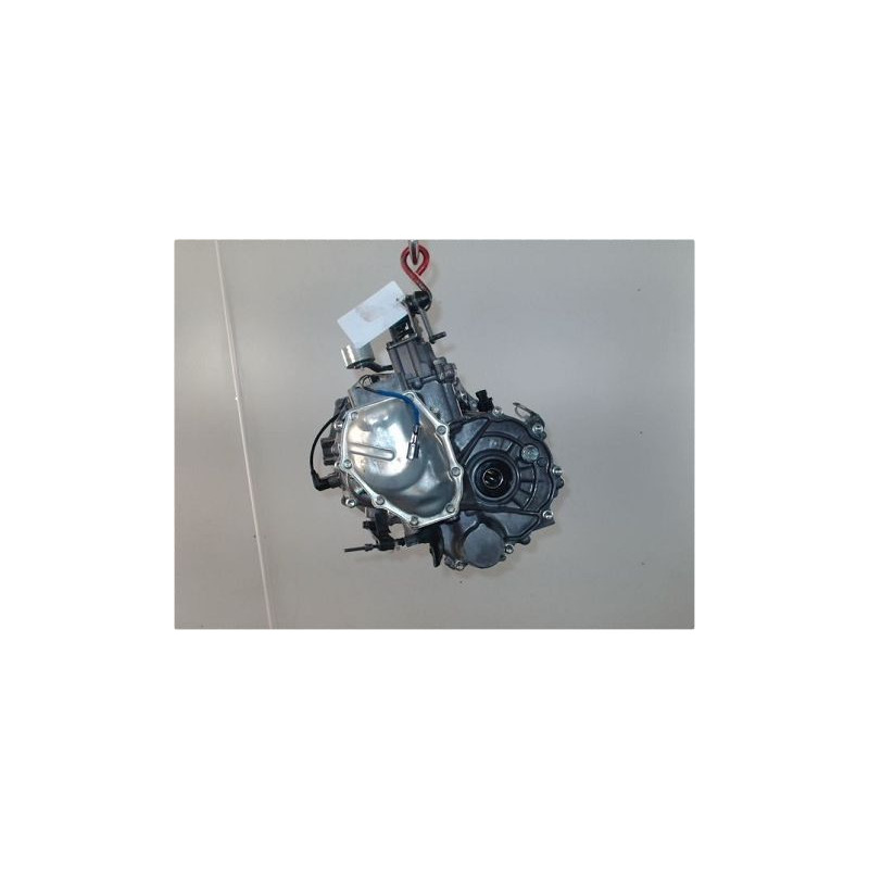 BOITE A VITESSE MECANIQUE CHEVROLET MATIZ 0.8