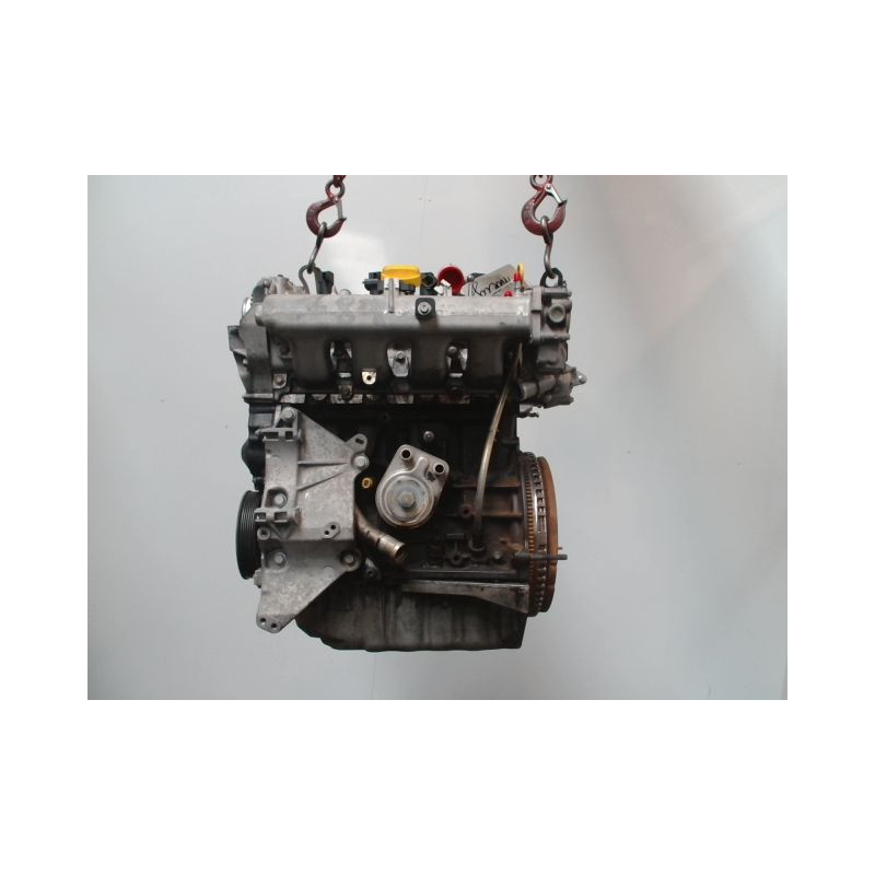 MOTEUR ESSENCE RENAULT MEGANE III 2008- 2.0 TCe 
