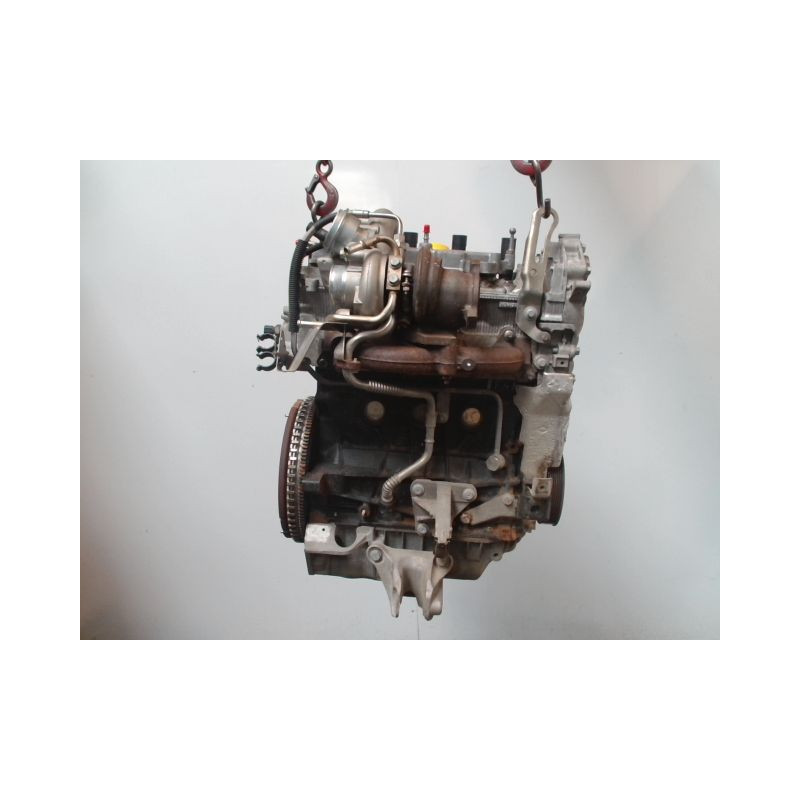 MOTEUR ESSENCE RENAULT MEGANE III 2008- 2.0 TCe 