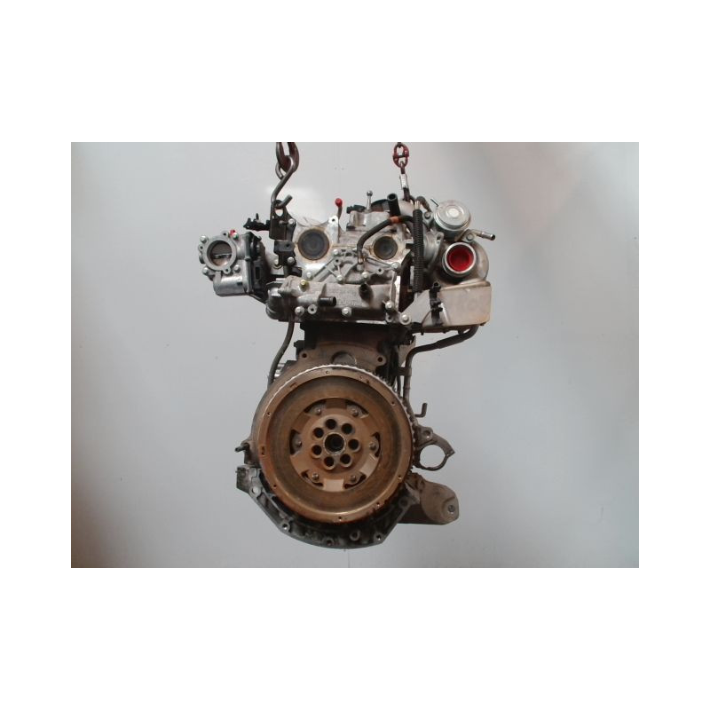 MOTEUR ESSENCE RENAULT MEGANE III 2008- 2.0 TCe 