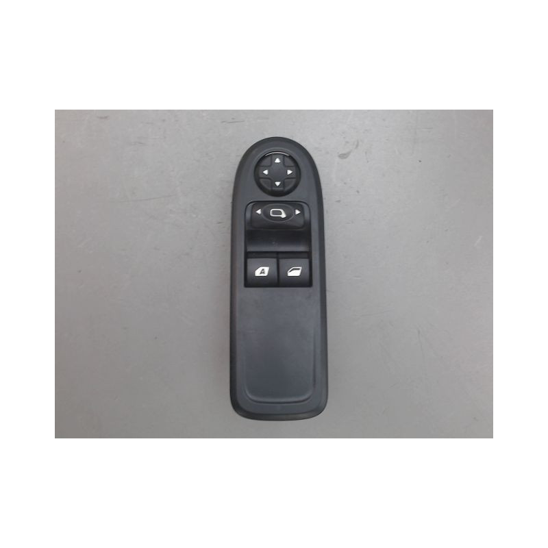 COMMANDE LEVE-GLACE PORTE AVG CITROEN C3