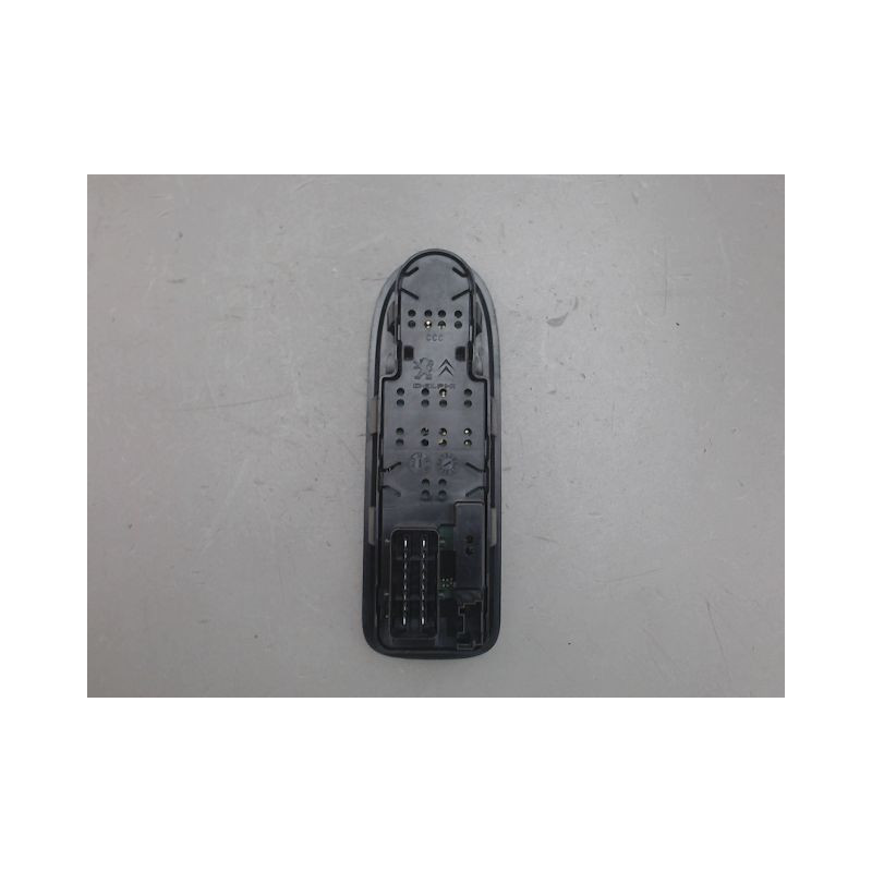 COMMANDE LEVE-GLACE PORTE AVG CITROEN C3