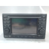 ECRAN GPS NISSAN QASHQAI