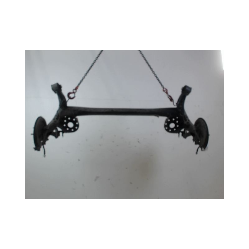 TRAIN ARRIERE TOYOTA YARIS