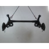 TRAIN ARRIERE TOYOTA YARIS