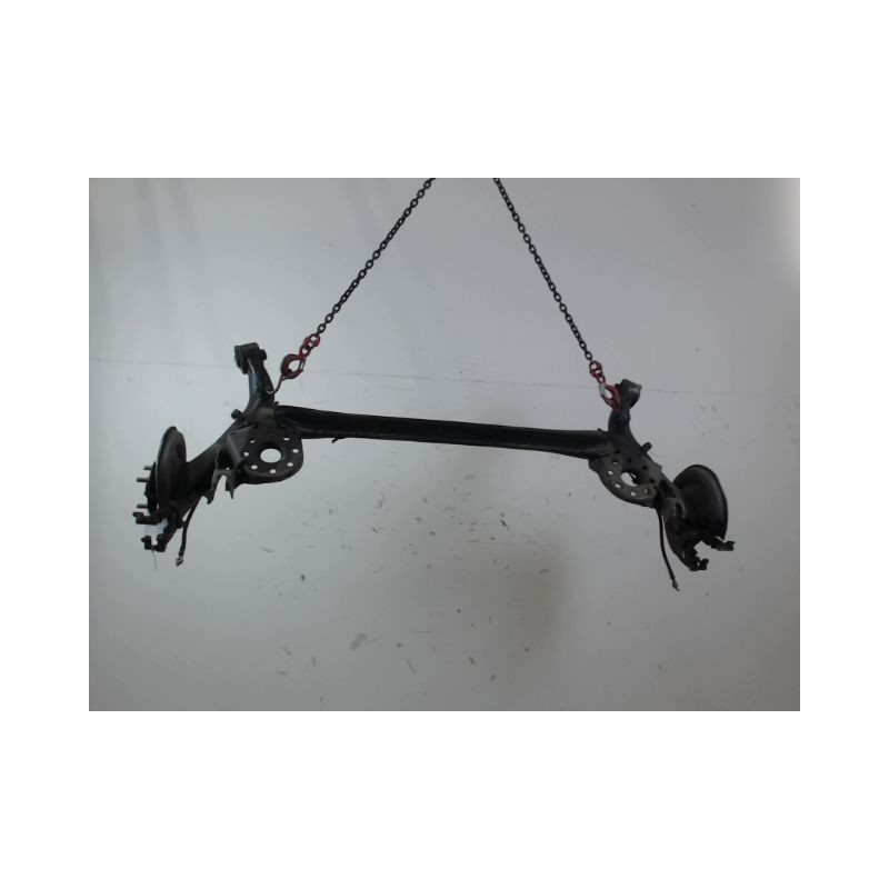 TRAIN ARRIERE TOYOTA YARIS