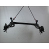 TRAIN ARRIERE TOYOTA YARIS