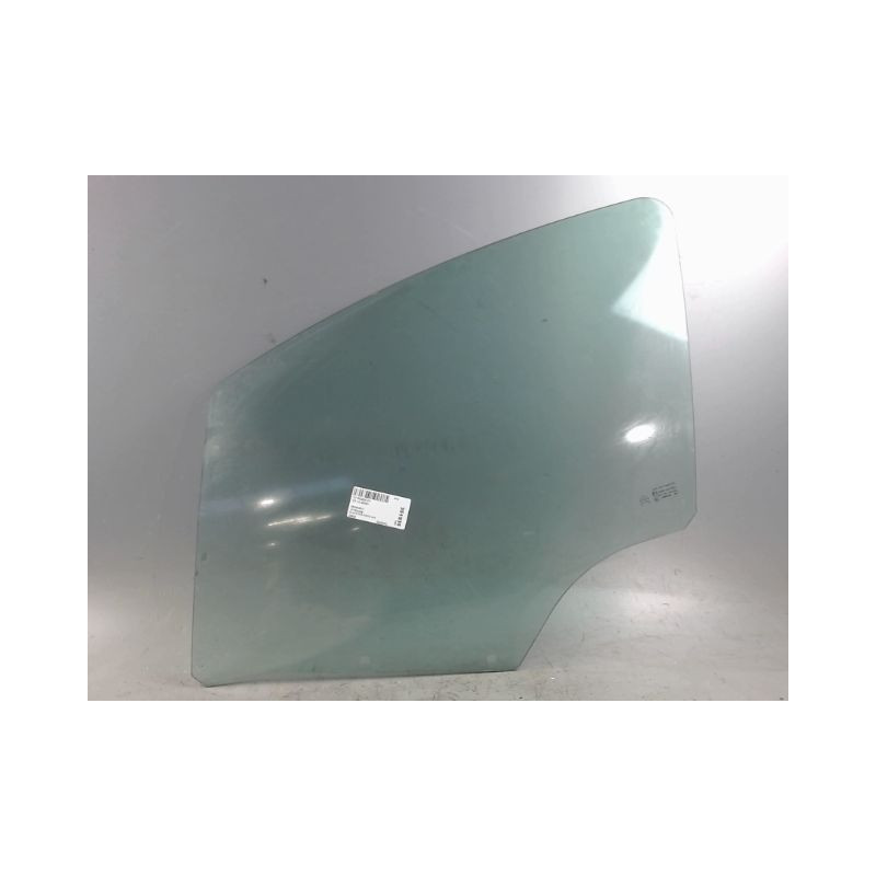 GLACE FIXE PORTE AVG CITROEN C3 2009-