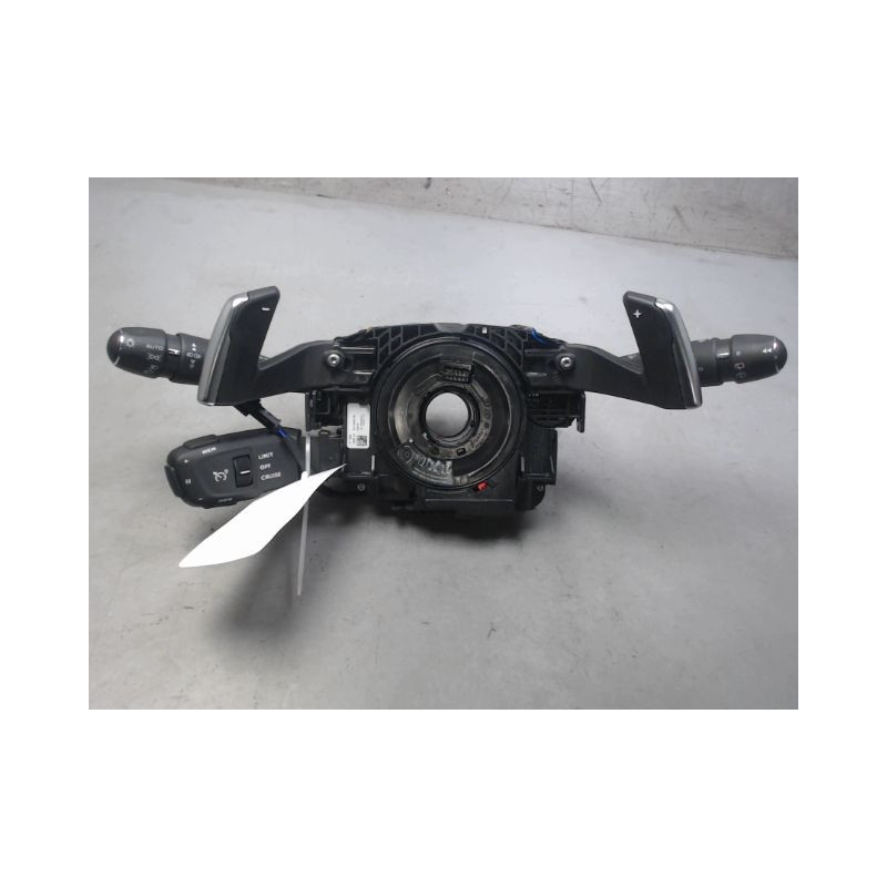 BLOC COMMODOS DS DS7