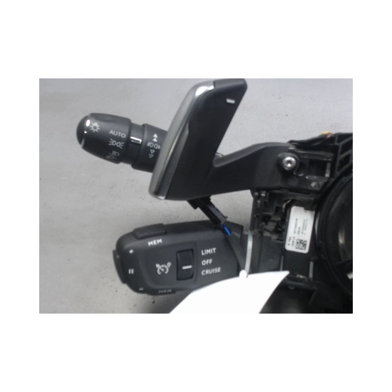 BLOC COMMODOS DS DS7