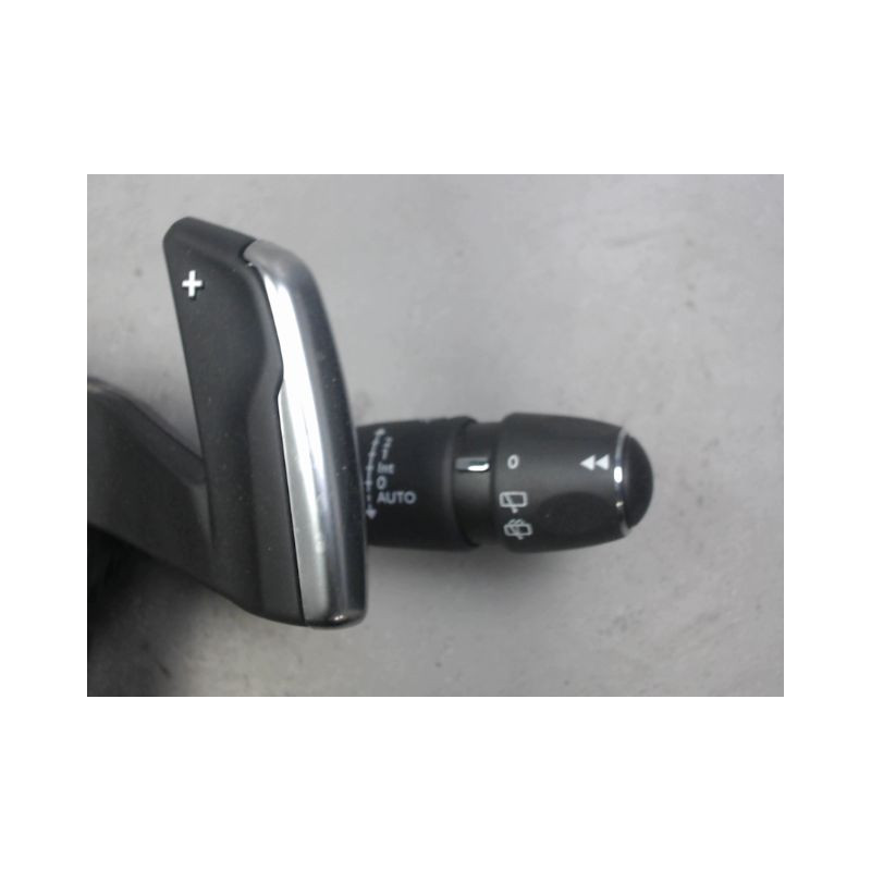 BLOC COMMODOS DS DS7