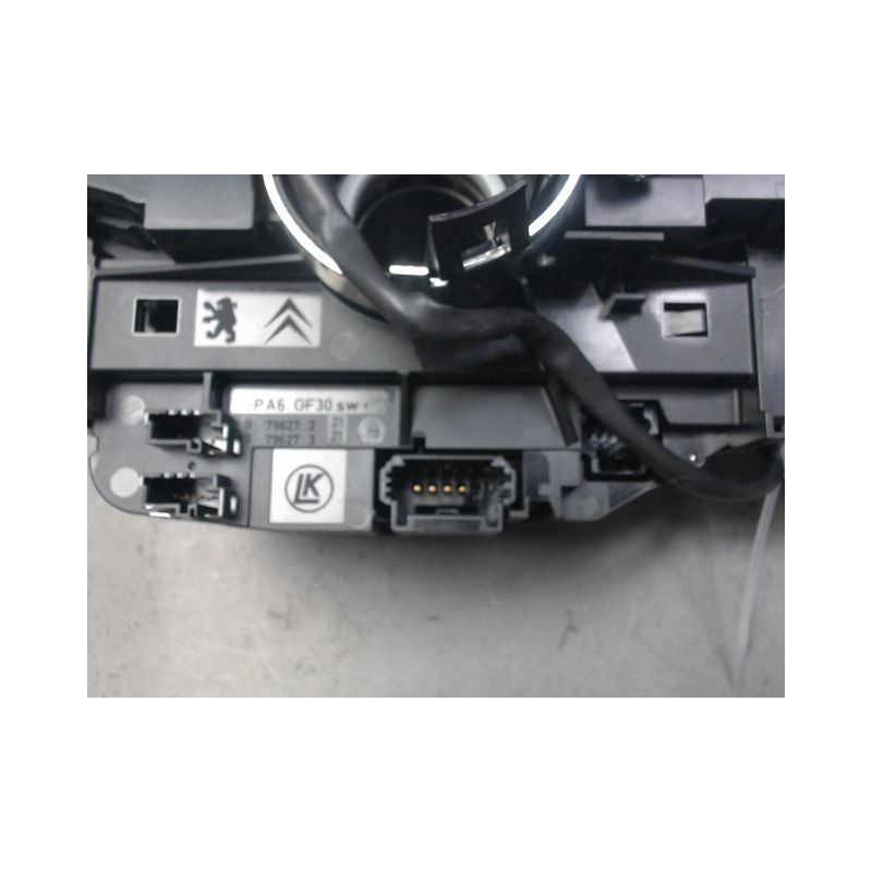 BLOC COMMODOS DS DS7