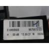 BLOC COMMODOS DS DS7