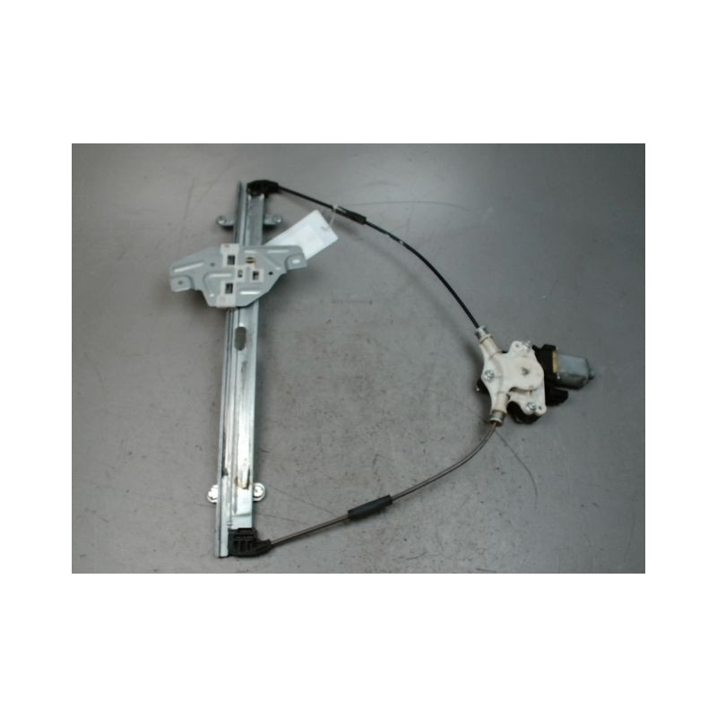 MECANISME+MOTEUR LEVE-GLACE AVANT GAUCHE KIA PICANTO