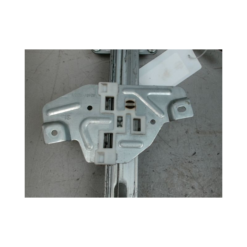 MECANISME+MOTEUR LEVE-GLACE AVANT GAUCHE KIA PICANTO