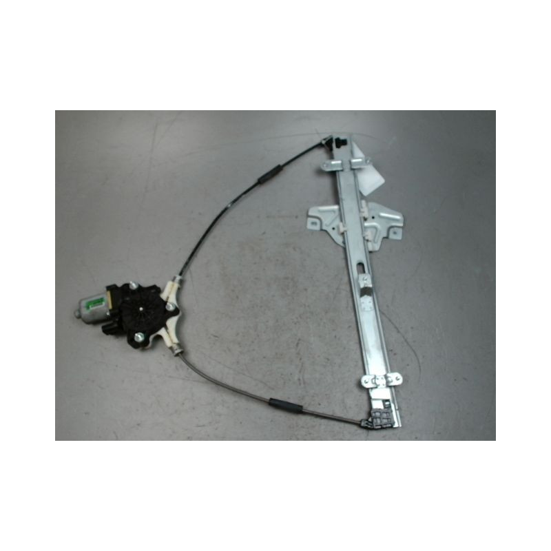 MECANISME+MOTEUR LEVE-GLACE AVANT GAUCHE KIA PICANTO
