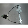 MECANISME+MOTEUR LEVE-GLACE AVANT GAUCHE KIA PICANTO