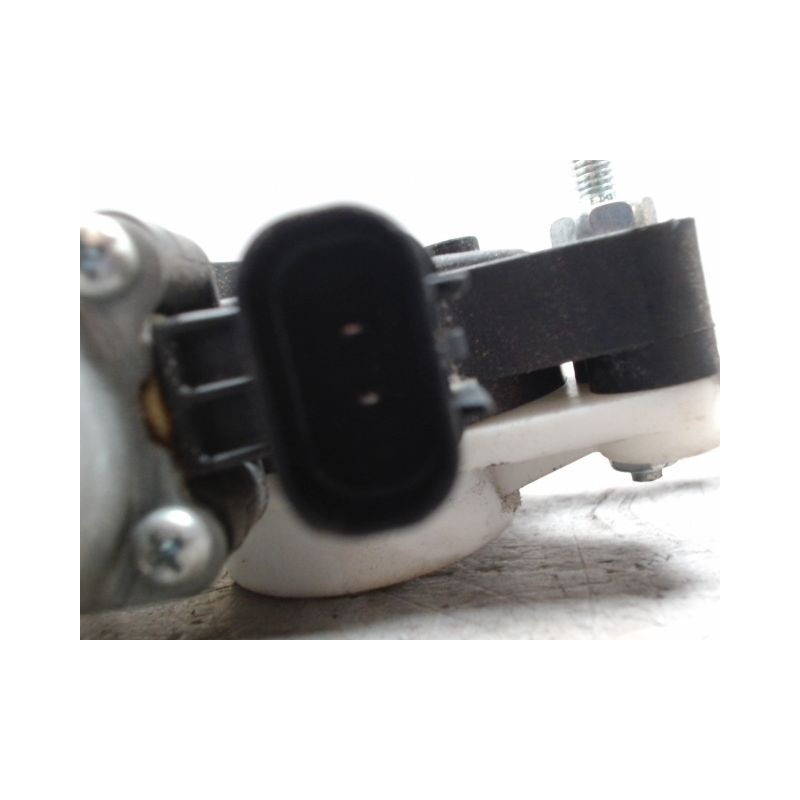 MECANISME+MOTEUR LEVE-GLACE AVANT GAUCHE KIA PICANTO