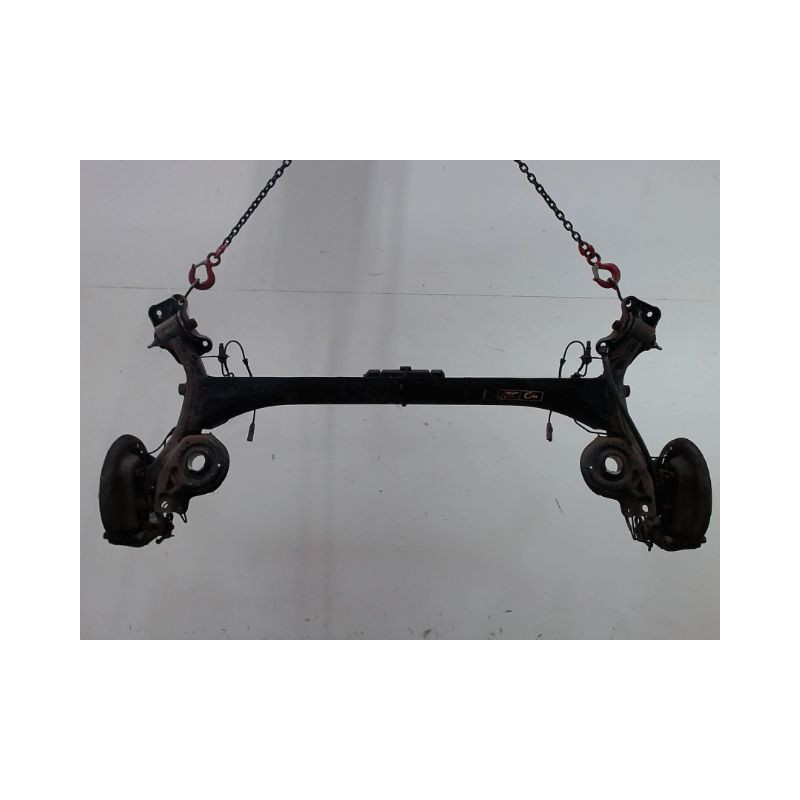 TRAIN ARRIERE CITROEN C4 2010-