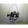 MOTEUR ESSENCE CITROEN C1 1.0 VTi 72