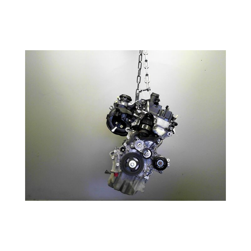 MOTEUR ESSENCE CITROEN C1 1.0 VTi 72