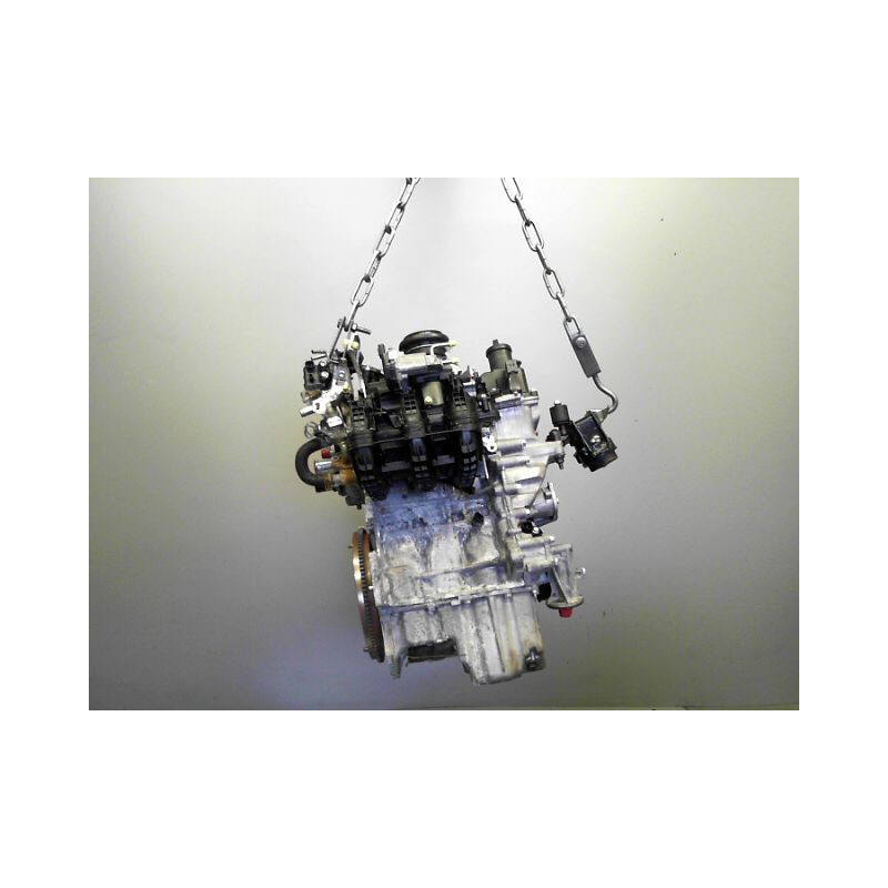 MOTEUR ESSENCE CITROEN C1 1.0 VTi 72