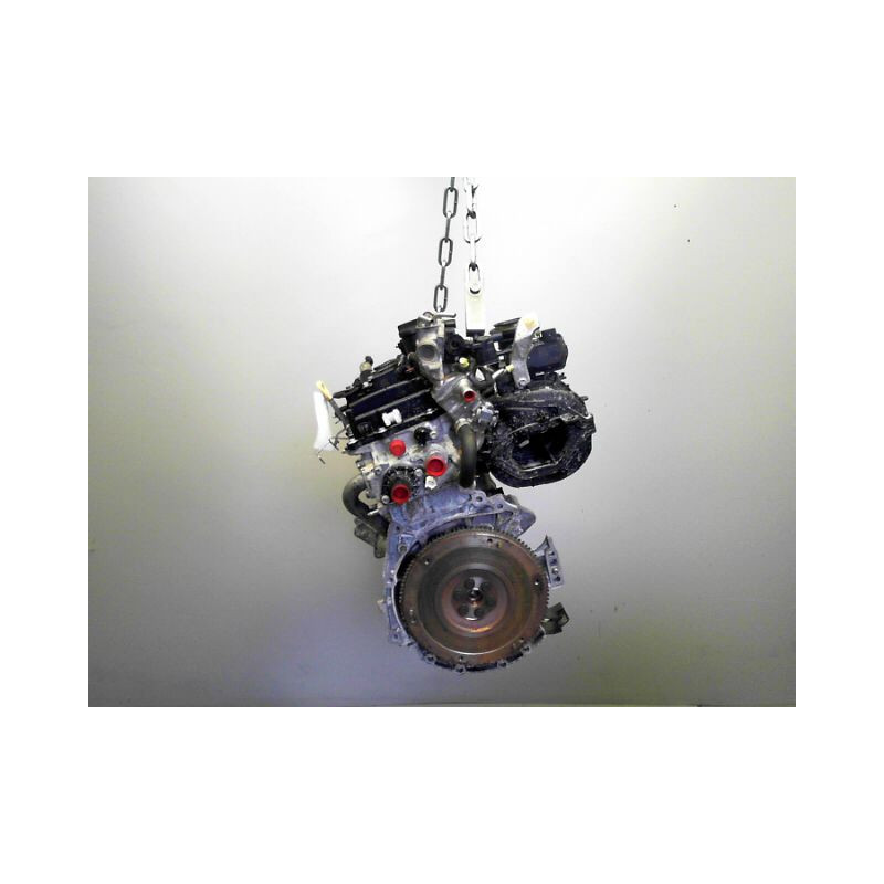 MOTEUR ESSENCE CITROEN C1 1.0 VTi 72