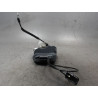 SYSTEME CONDAMNATION ARRIERE GAUCHE RENAULT SCENIC II PH2 2006-