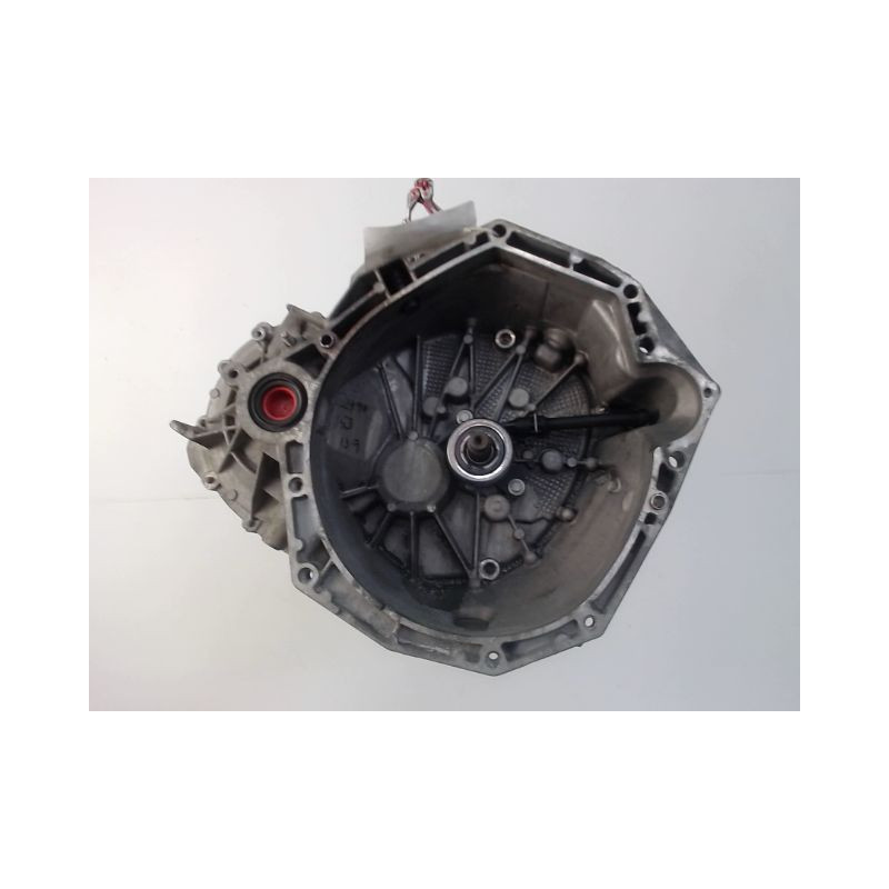 BOITE A VITESSE MECANIQUE NISSAN JUKE Phase 1 2010-... 1.5 dCi