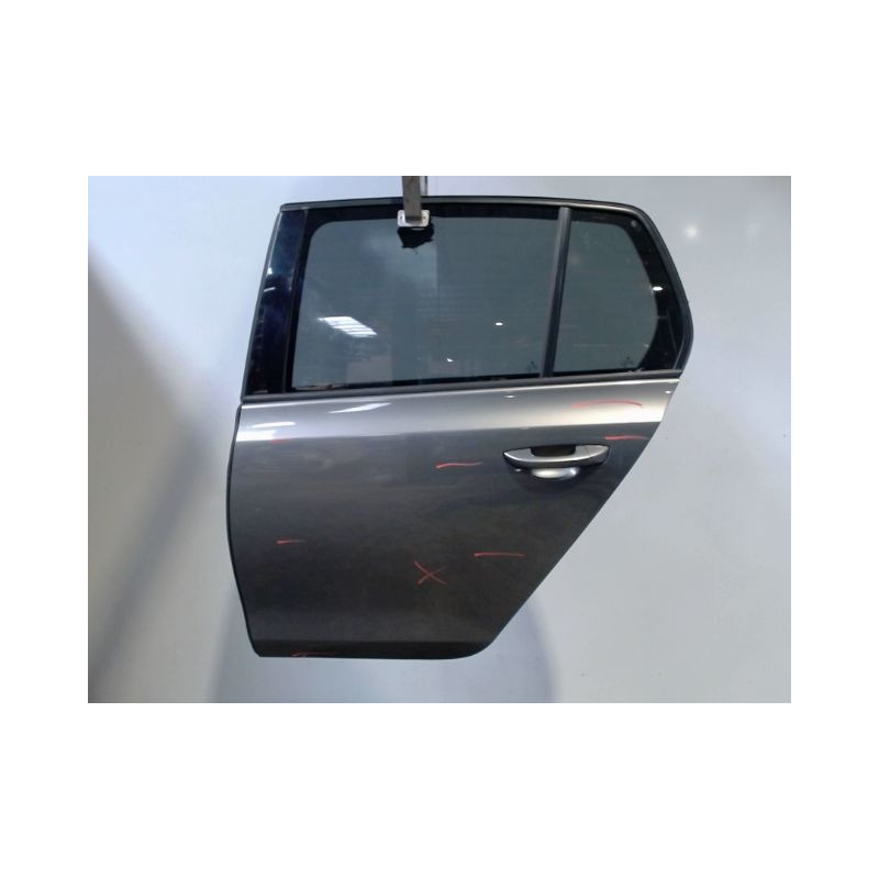 PORTE ARRIERE GAUCHE VOLKSWAGEN GOLF VI 2008-
