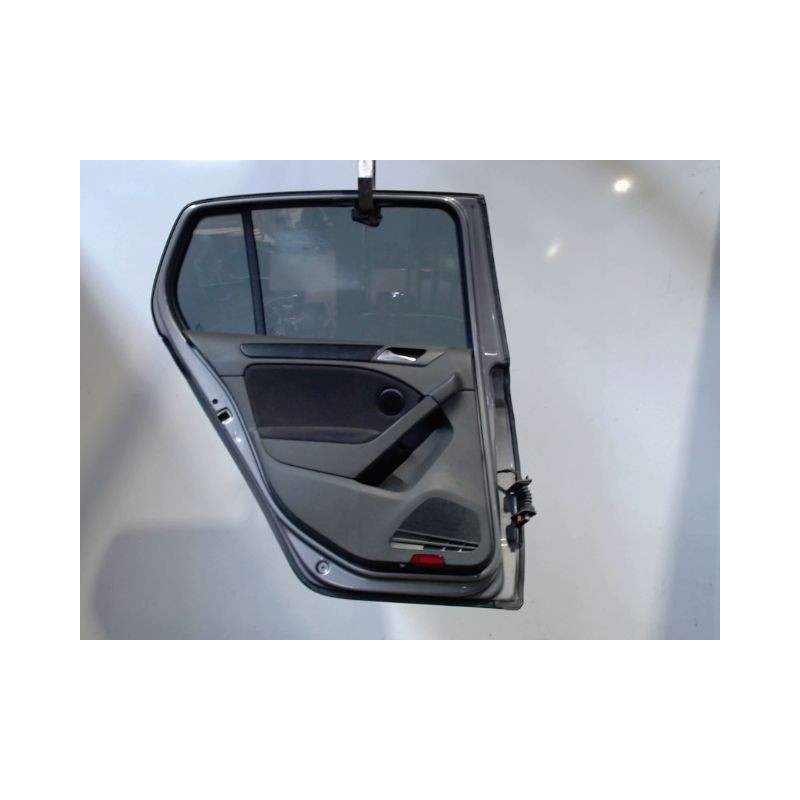 PORTE ARRIERE GAUCHE VOLKSWAGEN GOLF VI 2008-