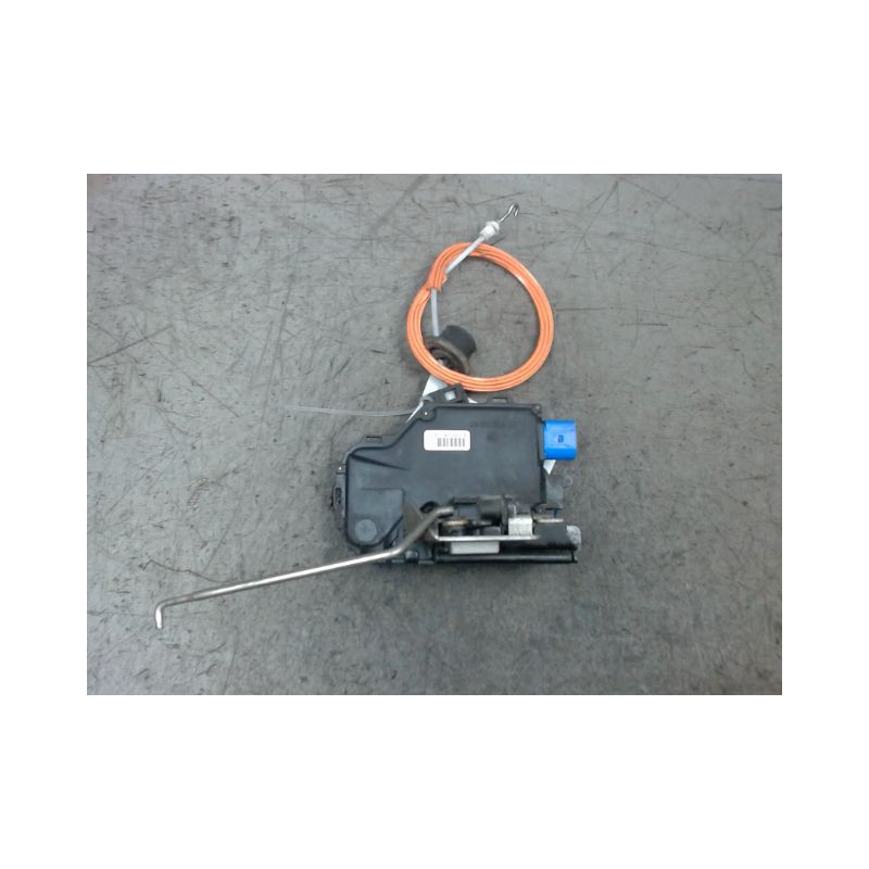 SYSTEME CONDAMNATION AVANT DROIT AUDI A3 2003-