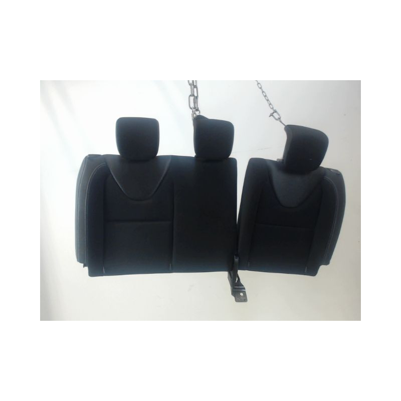KIT BANQUETTE ARRIERE COMPLETE RENAULT CLIO