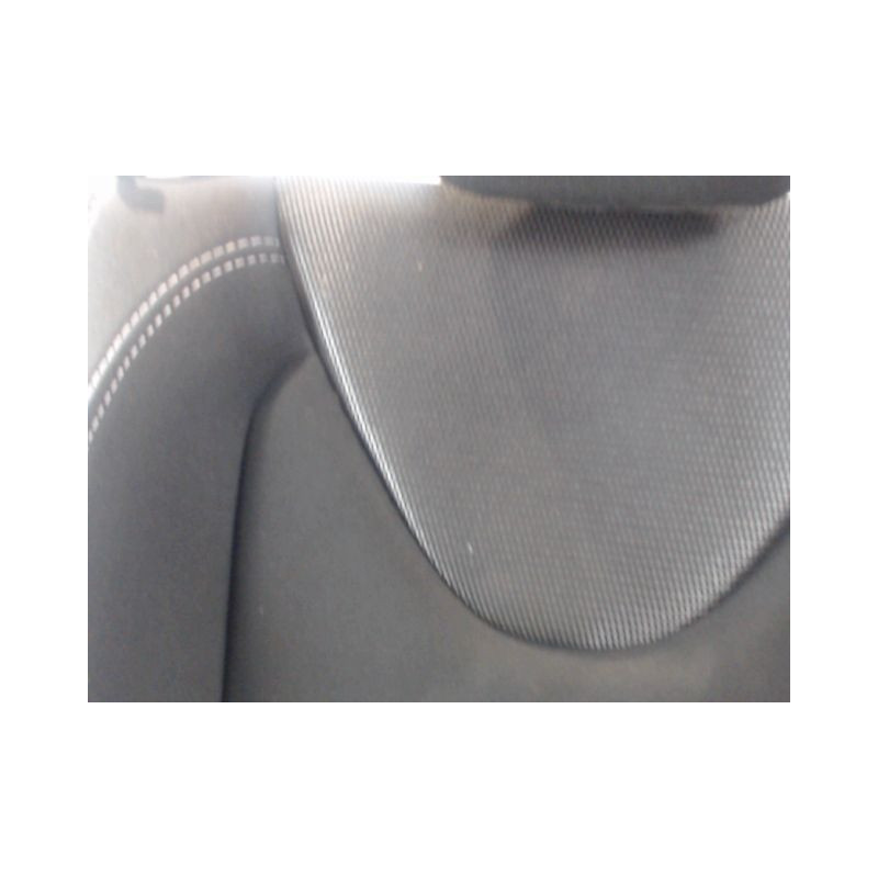 KIT BANQUETTE ARRIERE COMPLETE RENAULT CLIO
