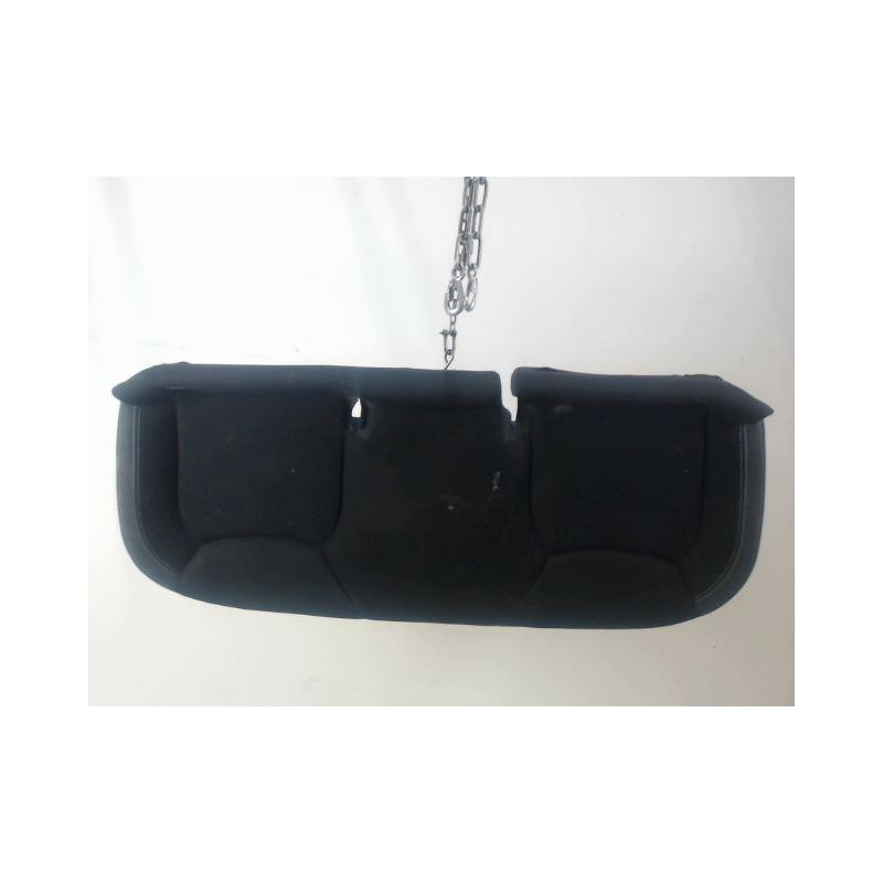 KIT BANQUETTE ARRIERE COMPLETE RENAULT CLIO