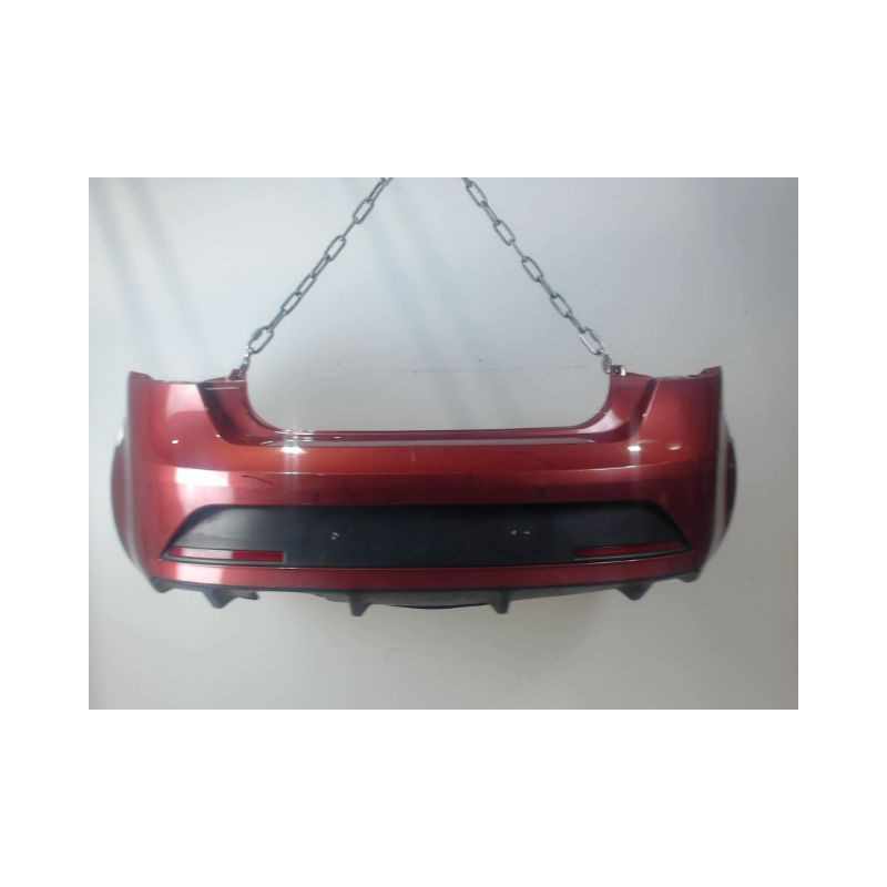 PARE-CHOC ARRIER SEAT IBIZA
