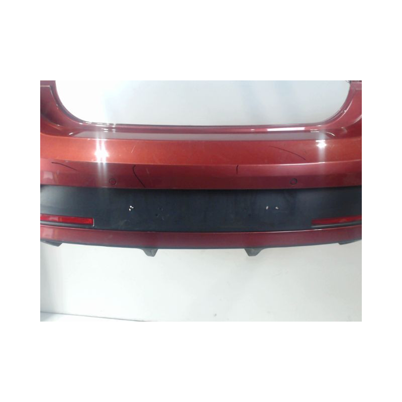 PARE-CHOC ARRIER SEAT IBIZA