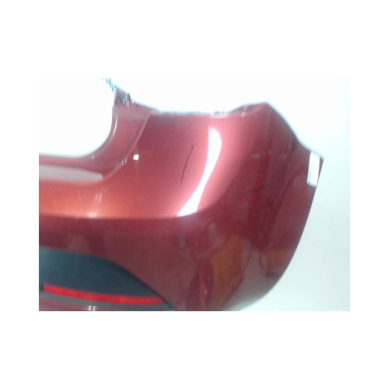 PARE-CHOC ARRIER SEAT IBIZA