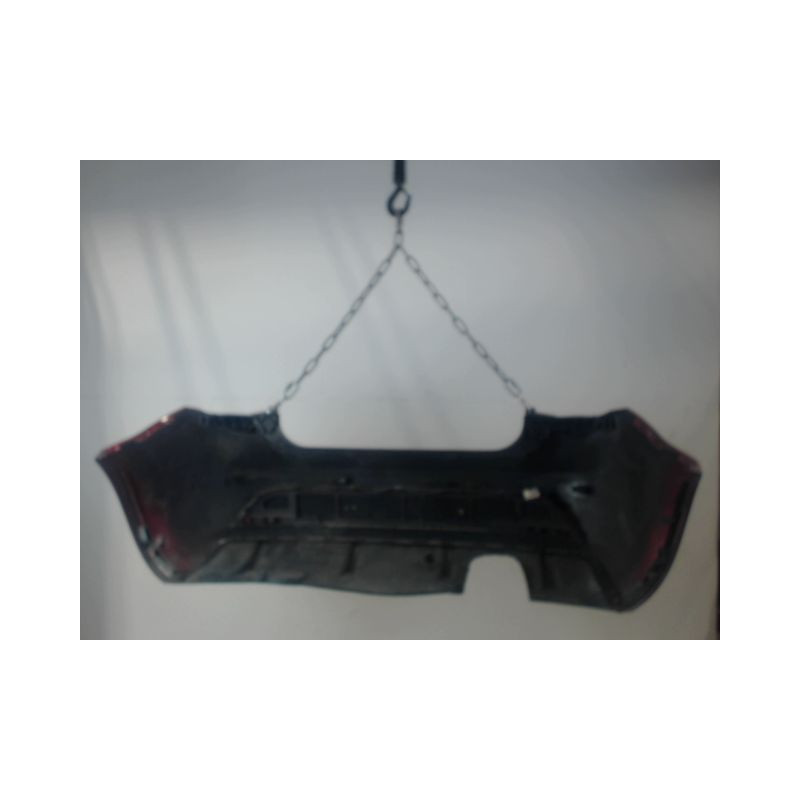 PARE-CHOC ARRIER SEAT IBIZA