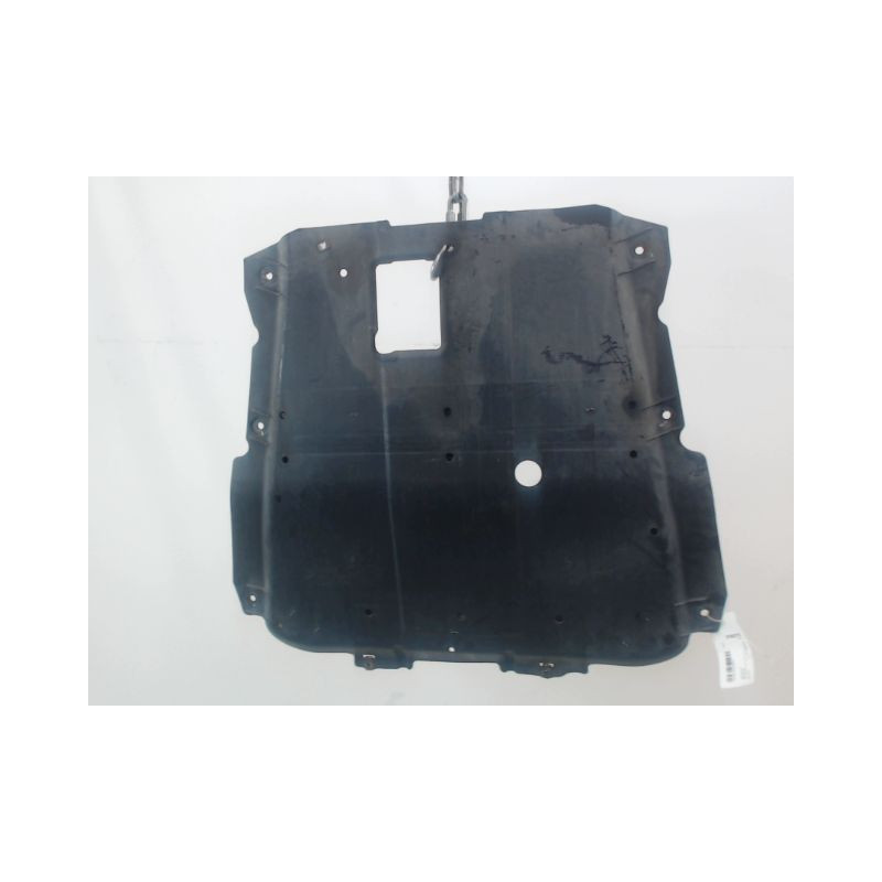 CACHE SOUS MOTEUR AVANT DACIA SANDERO 1.0 SCe 75 
