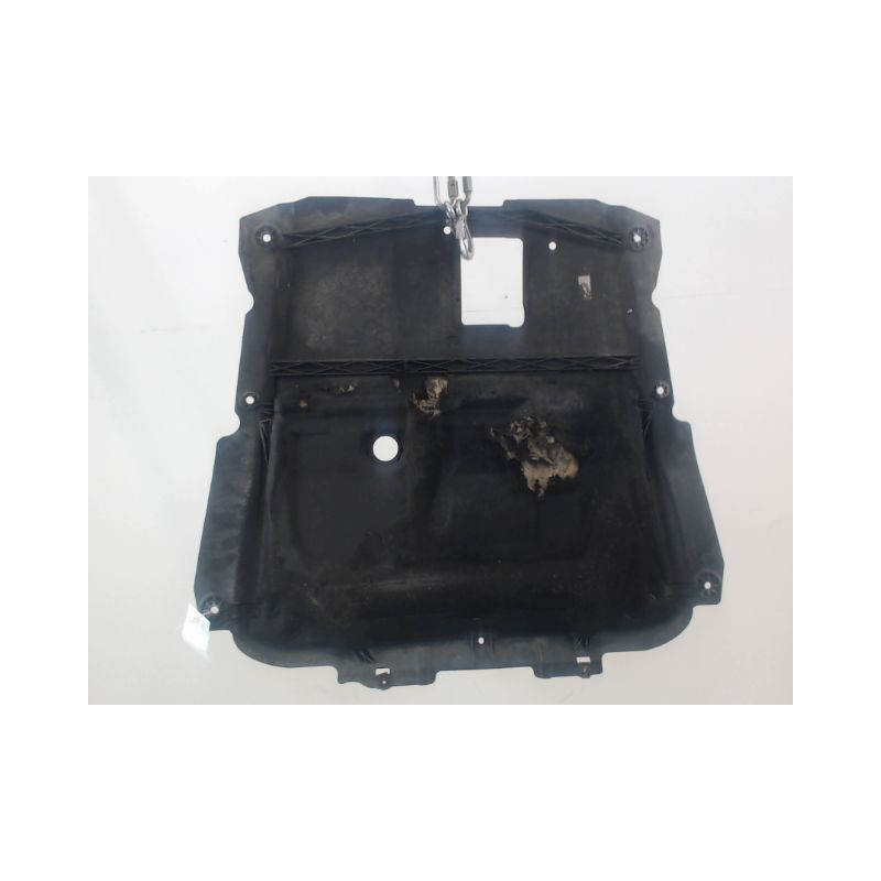 CACHE SOUS MOTEUR AVANT DACIA SANDERO 1.0 SCe 75 