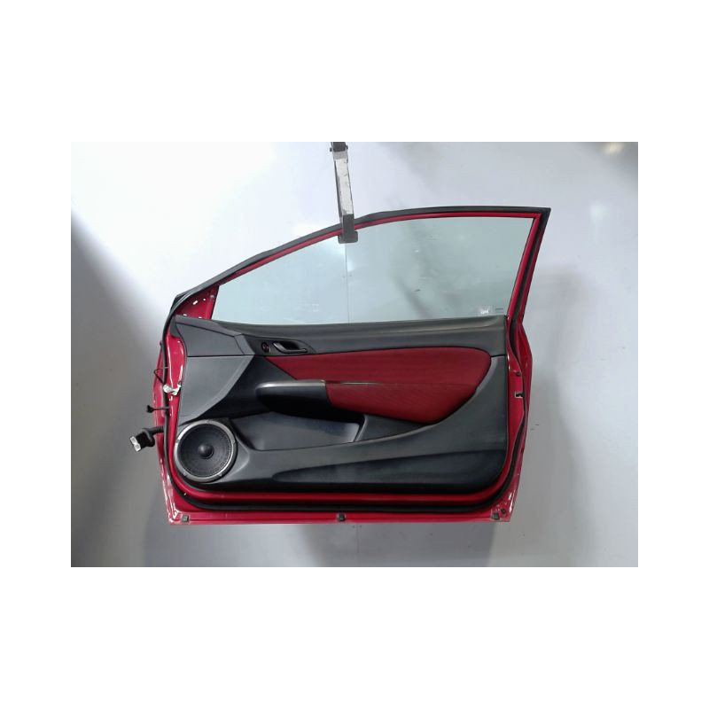PORTE AVANT DROIT HONDA CIVIC 2004-