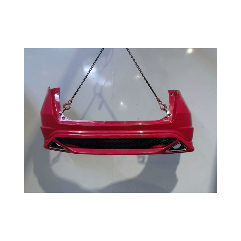 PARE-CHOC ARRIER HONDA CIVIC 2004-