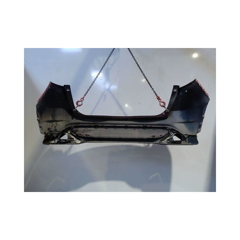 PARE-CHOC ARRIER HONDA CIVIC 2004-